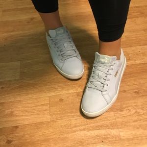 Puma sneakers